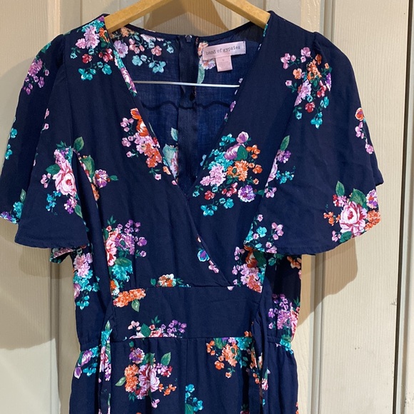 Band of gypsies romper size M - Picture 2 of 9